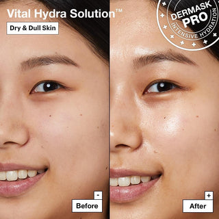 [Dr.Jart+] Dermask Water Jet Vital Hydra Solution x 5pc - Diva Melody