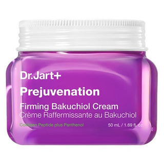 [Dr.Jart+] Prejuvenation Firming Bakuchiol Cream 50ml - Diva Melody