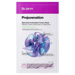 [Dr.Jart+] Prejuvenation Firming Bakuchiol Cream Mask 7ml 1ea - Diva Melody