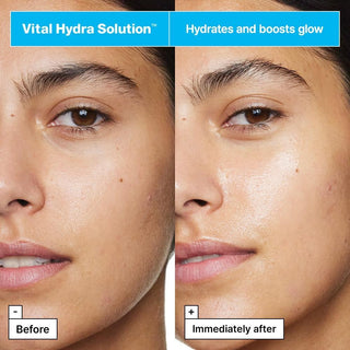 [Dr.Jart+] Vital Hydra Solution Hydro Plump Water Cream 50ml - Diva Melody