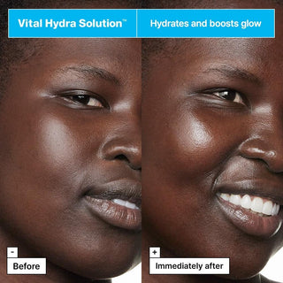 [Dr.Jart+] Vital Hydra Solution Hydro Plump Water Cream 50ml - Diva Melody