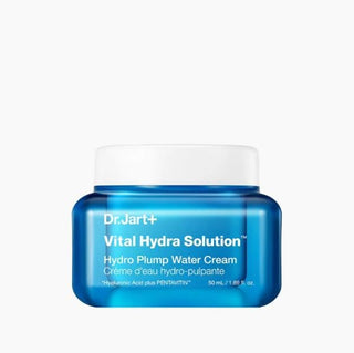 [Dr.Jart+] Vital Hydra Solution Hydro Plump Water Cream 50ml - Diva Melody
