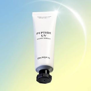 [Dr.Pepti] Peptide UV Hand Serum SPF50+, PA+++ 30ml - Diva Melody