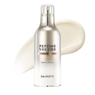 [Dr.Pepti] Peptide Volume Lifting Pro Essence 100 ml - Diva Melody