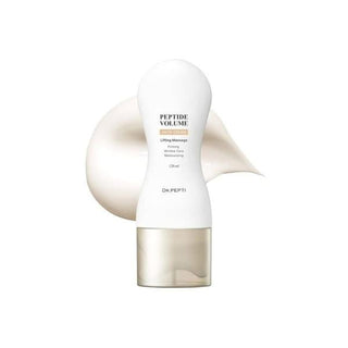 [Dr.Pepti] Peptide Volume Neck Cream 120ml - Diva Melody