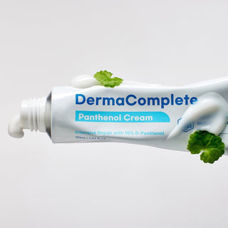 [Dr.petit] DermaComplete Panthenol Cream 30ml - Diva Melody