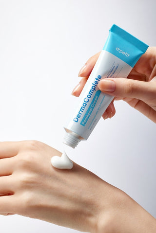 [Dr.petit] DermaComplete Panthenol Cream 30ml - Diva Melody