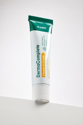 [Dr.petit] DermaComplete Vitamin K Cream 30ml - Diva Melody