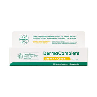 [Dr.petit] DermaComplete Vitamin K Cream 30ml - Diva Melody