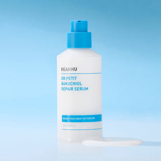[Dr.petit] Reanhu Bakuchiol Repair Serum 50ml - Diva Melody
