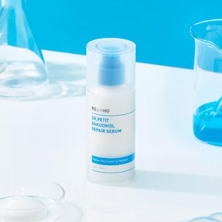 [Dr.petit] Reanhu Bakuchiol Repair Serum 50ml - Diva Melody