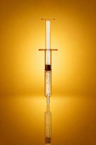[Dr.petit] Reanhu Exo-Booster Goldshot Ampoule 2mg 7ea - Diva Melody