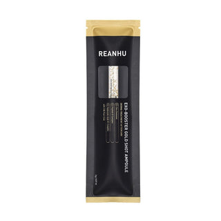 [Dr.petit] Reanhu Exo-Booster Goldshot Ampoule 2mg 7ea - Diva Melody