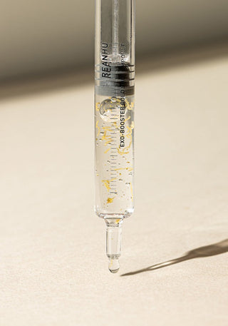 [Dr.petit] Reanhu Exo-Booster Goldshot Ampoule 2mg 7ea - Diva Melody