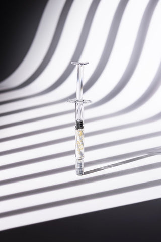 [Dr.petit] Reanhu Exo-Booster Goldshot Ampoule 2mg 7ea - Diva Melody