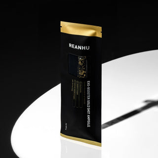 [Dr.petit] Reanhu Exo-Booster Goldshot Ampoule 2mg 7ea - Diva Melody