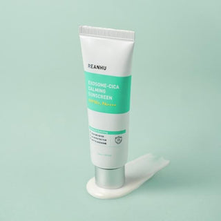 [Dr.petit] Reanhu Exosome-Cica Calming Sunscreen 50ml - Diva Melody