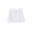 White half skirt