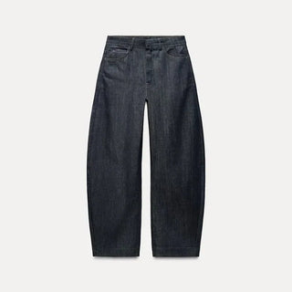 Elegant Denim Pants Sets - Diva Melody