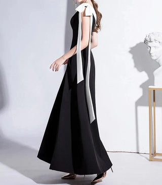 Elegant Formal Evening Long Dress - Diva Melody