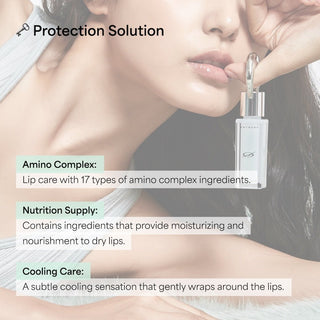 [ENTROPY] 51% Lip Serum 3g - Diva Melody