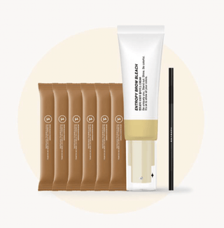 [ENTROPY] Brow Bleach 50g - Diva Melody