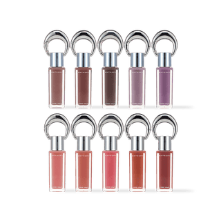 [ENTROPY] CHARM TINT Glossy Gel Line - 10 Colors - Diva Melody