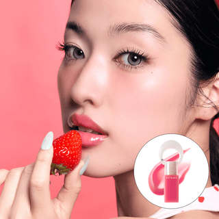[ENTROPY] Charm Tint Smoothie Edition 1.8ml - 3 Colors - Diva Melody