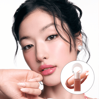 [ENTROPY] Charm Tint Smoothie Edition 1.8ml - 3 Colors - Diva Melody