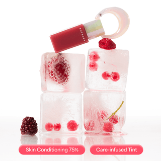 [ENTROPY] Charm Tint Smoothie Edition 1.8ml - 3 Colors - Diva Melody
