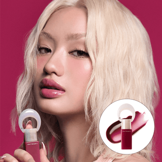 [ENTROPY] Charm Tint Smoothie Edition 1.8ml - 3 Colors - Diva Melody