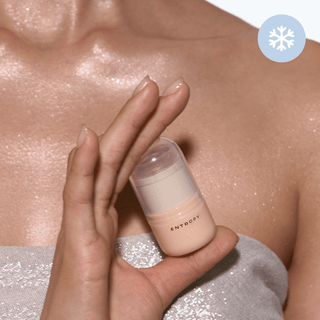 [ENTROPY] Cool Stick Body Highlighter 10g - GOLDEN HOUR - Diva Melody