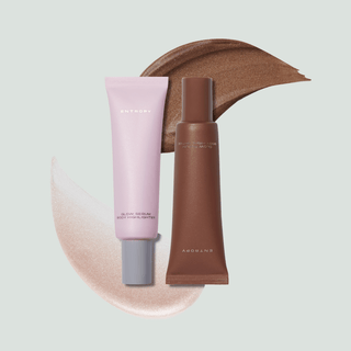 [ENTROPY] Glow Serum Body Highlighter - 2 Type - Diva Melody