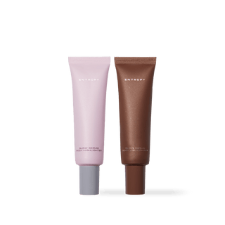 [ENTROPY] Glow Serum Body Highlighter - 2 Type - Diva Melody