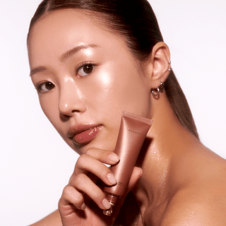 [ENTROPY] Glow Serum Body Highlighter - 2 Type - Diva Melody