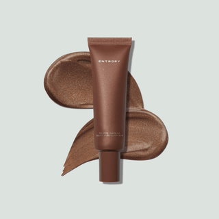 [ENTROPY] Glow Serum Body Highlighter 23.5g - HONEY LIT - Diva Melody