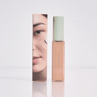 [ENTROPY] ORGANZA FIT SPATULA FOUNDATION 19.8 - Diva Melody