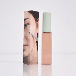 [ENTROPY] ORGANZA FIT SPATULA FOUNDATION 19.8 - Diva Melody