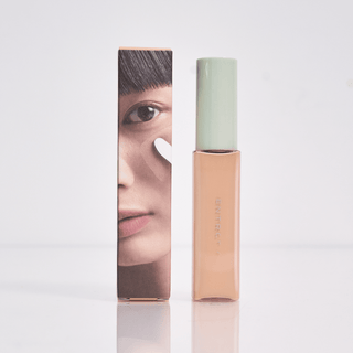 [ENTROPY] ORGANZA FIT SPATULA FOUNDATION 21.1 - Diva Melody