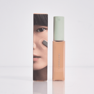 [ENTROPY] ORGANZA FIT SPATULA FOUNDATION 22.8 - Diva Melody
