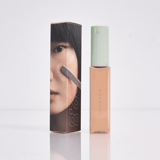[ENTROPY] ORGANZA FIT SPATULA FOUNDATION 22.8 - Diva Melody