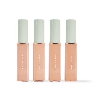 [ENTROPY] Organza Fit Spatula Foundation - Diva Melody