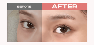 [ENTROPY] Self lash perm 30g - Diva Melody