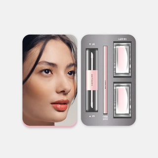 [ENTROPY] Self lash perm 30g - Diva Melody