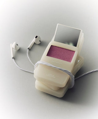 [ENTROPY] Slide Up Dough Cheek 4g - 12 Colors - Diva Melody