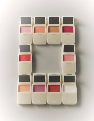 [ENTROPY] Slide Up Dough Cheek 4g - 12 Colors - Diva Melody