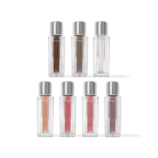 [ENTROPY] TULLE GLOSS - 7 Colors - Diva Melody