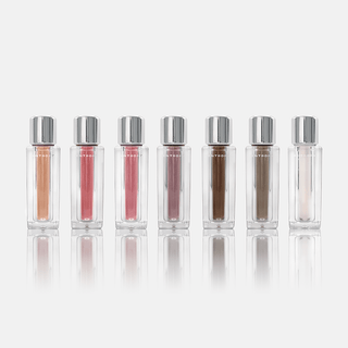 [ENTROPY] TULLE GLOSS - 7 Colors - Diva Melody