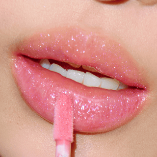 [ENTROPY] TULLE GLOSS - 7 Colors - Diva Melody