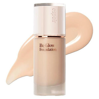 [Espoir] Be Glow Foundation SPF 27 PA++ 30g, 22C Cool Petal - Diva Melody